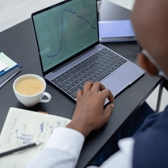 Zyverium - Team di esperti di criptovalute